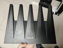 Tenda腾达路由器WiFi7【泰山BE7200 Ultra】千兆穿墙王信号放大器增强无线家用电竞立式BE12 Pro 实拍图