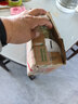 Newbark英国进口皮革护理膏真皮沙发皮衣保养油皮具皮包皮座椅护理剂250g 实拍图