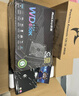 航嘉（Huntkey）WD650K全模组 金牌650W电脑电源（80PLUS金牌/单路50A/全电压/LLC+SR+DC-DC/智能温控） 实拍图