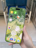 闪魔【AR增透抗反光】适用苹果17Promax钢化iPhone17promax手机膜AR增透全屏防尘无尘仓保护膜2片装 实拍图