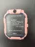 5G全网通智能儿童电话手表前后双摄翻盖可拆GPS定位插卡Z6s男 粉-双摄可拆卸+微信抖音支付下载 实拍图