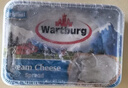 沃特堡（wartburg）【热门商品】奥地利进口奶油奶酪原味150g+蒜香150g两盒装零食 实拍图
