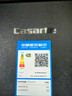 卡萨帝（Casarte）揽光520L法式多门冰箱594mm超薄零嵌入式自动制冰双系统除菌钢化玻璃BCD-520WGCFDMGCTU1国家补贴 实拍图