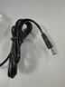 NVV24V1A电源适配器圆孔充电器 适用LED台灯吸尘器扫地机人加湿器按摩器适配器DC接头5.5*2.5mm 实拍图