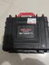 德力西电气红外线水平仪高精度强光细线自动调平绿光蓝12线激光室外建筑户外 绿光8线巨无霸双电＋全套配件 实拍图