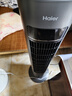 海尔（Haier）空调扇家用冷风扇制冷风扇单冷制冷机节能冷风机驱蚊遥控加湿水冷塔扇冷气机冷气扇卧室移动小空调 【清凉整晚】驱蚊机械款HFZ-J8625B 实拍图