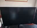 AOC 27英寸2K 144Hz 高刷护眼办公 IPS HDR 6轴调色 每台出厂校色 低蓝光不闪 电竞电脑显示器Q27G51F 实拍图