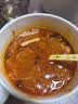 满小饱酸菜火锅米线125g骨汤酸辣味免煮速食米粉宿舍非油炸一人食 实拍图