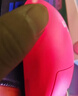罗技（G）GPW3 狗屁王三代gpw无线游戏鼠标 专业电竞手型 GPW2金刚升级款 三角洲/无畏契约 粉【全网爆款】 实拍图