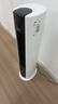 美的（Midea）【加大水箱】家用空调扇加湿冷风扇智能语音遥控无叶风扇落地冷风机水冷塔扇制冷小型空调AAI12VR 实拍图