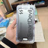 绿联适用苹果16ProMax钢化膜iPhone16promax手机膜高清全屏覆盖不挡边防指纹防摔超薄无尘仓秒贴保护膜 实拍图