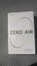 漫步者（EDIFIER）花再 Zero Air 真无线蓝牙耳机半入耳式耳麦降噪游戏新款适用于苹果Pro安卓小米红米荣耀漫游花在 烟粉+绿恐龙耳机套+入会享5元 实拍图
