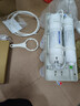 九阳（Joyoung）净水器机家用厨下矿物质净饮水自来水商用前置过超滤器机1283 实拍图