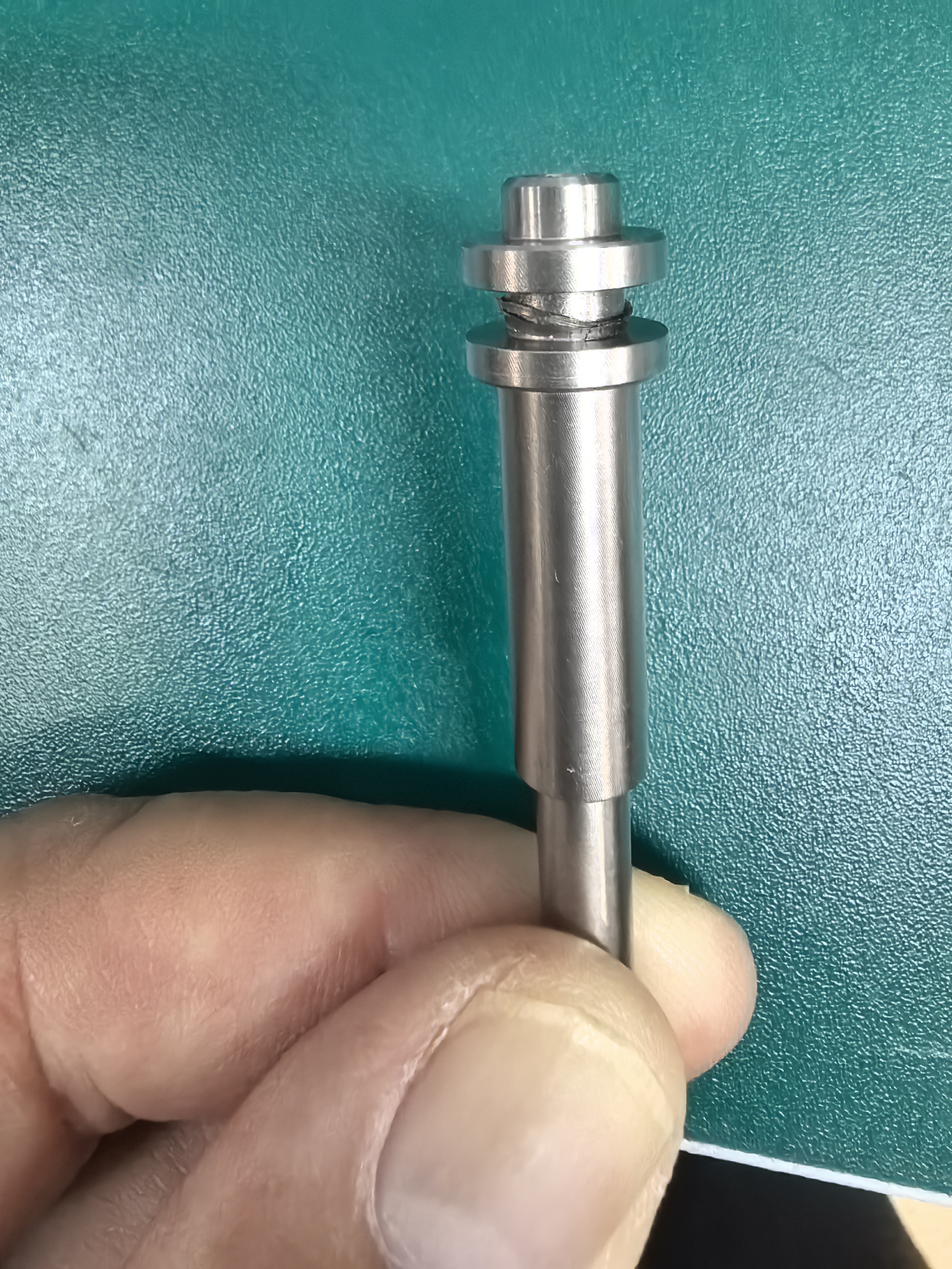 闪魔 【超薄玻璃秒触控】适用华为GT6保护膜watch gt5手表膜6pro/小米S4/gt4/5pro保护膜gt2/3康宁玻璃 【GT5/4/小米S4-41mm】超薄玻璃3片 实拍图