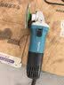 牧田（MAKITA）角磨机打磨机角向磨光机抛光机切割机手砂轮前开关 M9509B 实拍图