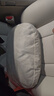 BIMLL迈巴赫汽车头枕车载护颈枕车内云朵靠枕车用头枕腰靠垫通用款头枕 实拍图
