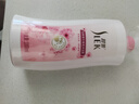 舒蕾樱花香氛沐浴乳1008ml舒缓保湿持久留香男女大容量家庭装工会福利 实拍图
