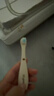 世喜儿童牙刷1-2-3岁婴幼儿宝宝超细软毛牙刷口腔清洁训练乳牙刷2支装 实拍图