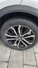锦湖KUMHO汽车轮胎  215/50R18 92H ECSTA PS71 原配大众探歌 实拍图
