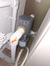 海尔（Haier）前置过滤器全屋家用净水器HP-05升级迭代款40微米双网反冲洗大通量管道过滤器 全屋家用净水器 实拍图