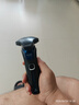 飞利浦（PHILIPS）电动剃须刀飞利浦5系pro清爽净剃电动胡须刀刮胡刀SU5899官方旗舰生日礼物送男友长辈节日礼品实用 【高端旗舰】SU5899/40礼盒装 实拍图