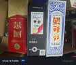 泸州老窖特曲80版  浓香型白酒 38度 500ml*6 整箱装 实拍图