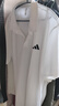 阿迪达斯（adidas）adidas男夏季速干网球运动短袖翻领POLO衫 HR8729 2XL 实拍图