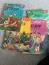 小笨熊 四大名著 西游记+三国演义+水浒传+红楼梦（共4册）小学生必读 课外新课标同步阅读 彩图注音版儿童文学励志精选一年级二年级三四年级名著故事 6-9岁(中国环境标志产品 绿色印刷) 实拍图