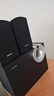 漫步者（EDIFIER）R206BT 2.1声道电脑音响 蓝牙音箱 桌面游戏音响 台式机笔记本音响 黑色 实拍图