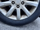 普利司通（Bridgestone）汽车轮胎 225/65R17 102V H/L001 适配奇骏/昂科威/RAV4荣放 实拍图