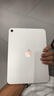 Apple/苹果【键盘套装】 iPad11英寸 A16芯片2025年款 平板电脑 (128GB WLAN版/学习办公娱乐)银色 实拍图