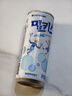 乐天 （LOTTE）妙之吻乳味碳酸饮料250ml*30罐 整箱 韩国原装进口 实拍图