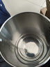志高（CHIGO）【价保618】烧水壶电热水壶电水壶双层防烫1.8L大容量家用烧水壶304不锈钢内胆大功率快速烧水 实拍图