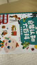 宝宝巴士jojo点读笔幼儿早教机1-3岁儿童启蒙绘本玩具睡前故事机生日礼物 点读笔1-4岁【启蒙认知_基础升级版】 实拍图