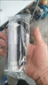 乐泰/loctite SI5910 平面密封强力胶 大众奥迪原厂汽车维修柔性法兰密封耐油正时箱盖油底壳黑色 50ml/支 实拍图
