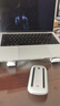 Apple/苹果 妙控鼠标-白色 多点触控表面 苹果鼠标无线蓝牙鼠标无线鼠标办公鼠标静音便携 实拍图