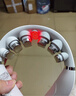 SKG颈椎按摩器G5颈部肩颈按摩仪U型枕脉冲揉捏护颈仪脖子牵引热敷 生日父亲节礼物实用送男女友爸爸 【新品爆卖30万+】升级限定礼盒装 实拍图