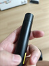 得力（deli）伍德式紫光灯紫外线手电筒升级1500mAh大容量 猫藓灯玉石鉴定果蔬荧光剂检测笔防伪验钞烟酒MA801 实拍图