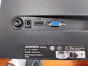 创维（Skyworth）B22 120Hz 21.45英寸办公显示器 FHD 8bit 可壁挂硬件低蓝光 高对比度4000:1电竞显示屏 F22B30F 实拍图