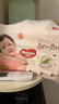 好奇（Huggies）铂金装小桃裤拉拉裤箱装XXXL64片尿不湿【透爽散热】 实拍图
