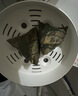 七彩叮当电煮锅 电热锅 多功能锅小电锅宿舍迷你家用涮电炒锅火锅多用途便携不粘智能定时小煮锅 1.6L 【抖音同款】电子屏-带蒸笼 实拍图