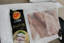 正大鸡大胸2斤 早餐鸡胸肉里脊肉鸡排冷冻生鲜鸡胸肉 实拍图