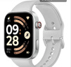 小米（MI）REDMI Watch 6皎月银 国家补贴 澎湃OS 3 心率血氧监测 红米手表6 小米汽车 送男友送女友 实拍图
