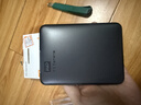 西部数据（WD）移动硬盘2TB USB3.0 元素系列 2.5英寸 机械硬盘 笔记本电脑外接 外置扩容备份 大容量家庭存储 实拍图
