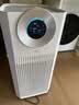 美的（Midea）空气净化器除甲醛除二手烟除异味除雾霾除细菌病毒除过敏源新风机静音大空间家用 KJ1000G-T1000 Lite 实拍图