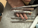 三资堂染眉膏02灰棕 眉笔眉粉 防水持久不脱色不晕染立体野生眉笔眉刷 实拍图