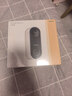 360可视门铃5Pro 300万家用监控摄像头智能猫眼红外夜视远程双向通话 实拍图