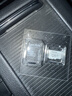 闪迪（SanDisk）128GB TF（MicroSD）4K内存卡 行车记录仪 监控摄像头专用 循环录制10,000小时 高耐用存储卡 实拍图