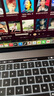 苹果（Apple） MacBook Pro/Air 二手苹果笔记本电脑 商务 办公 游戏 设计 剪辑 99新18款942灰/972银16G/512Bar 实拍图