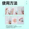 袋鼠杰克 氟化泡泡牙齿涂氟儿童防蛀牙龋齿含氟家用 S码牙托20只 实拍图